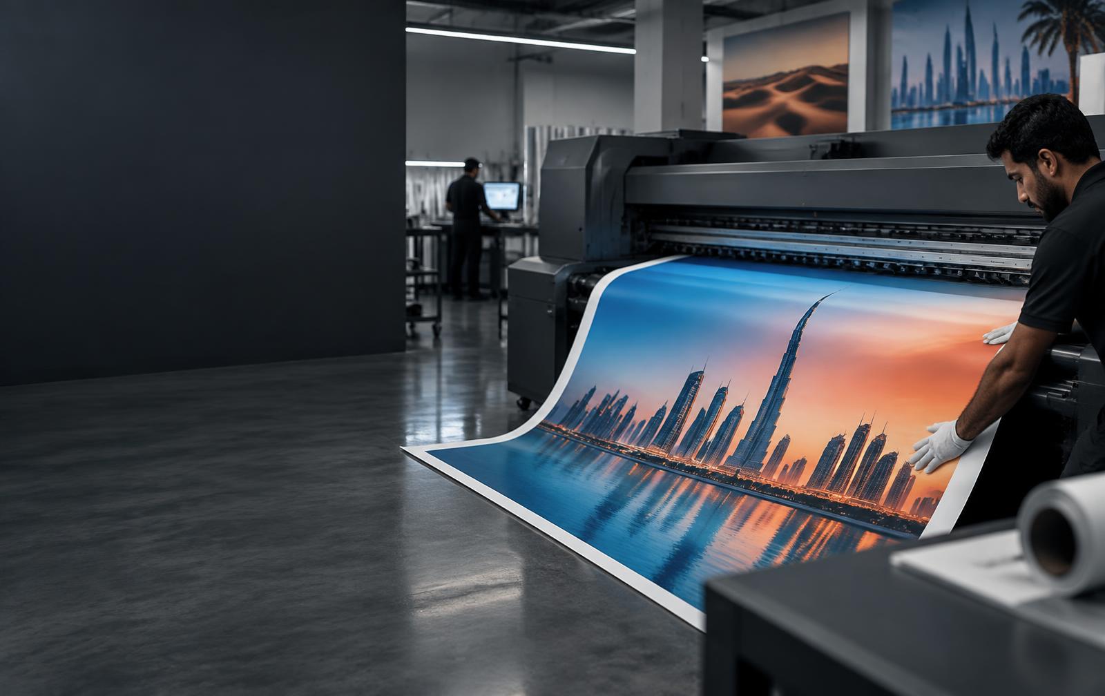 Business stationery and professional printing