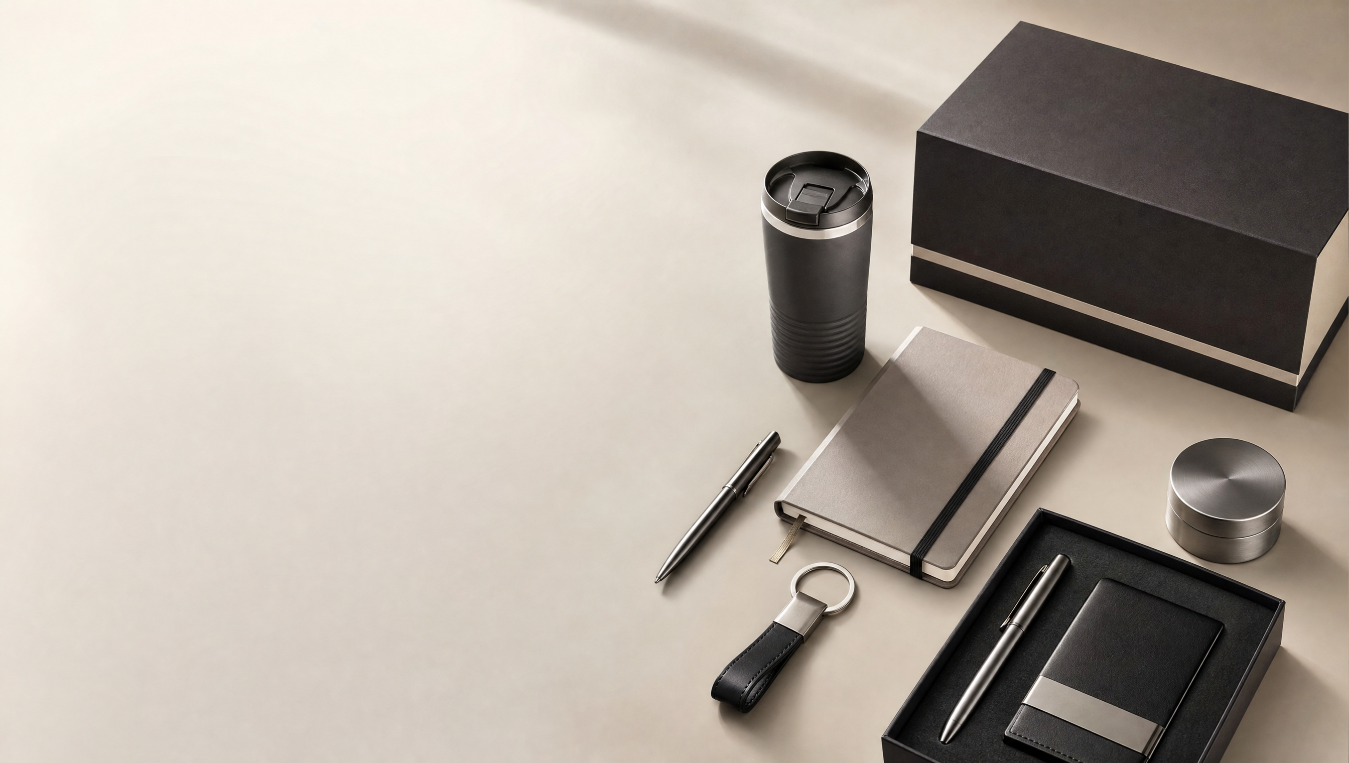 Corporate & Promotional Gifts