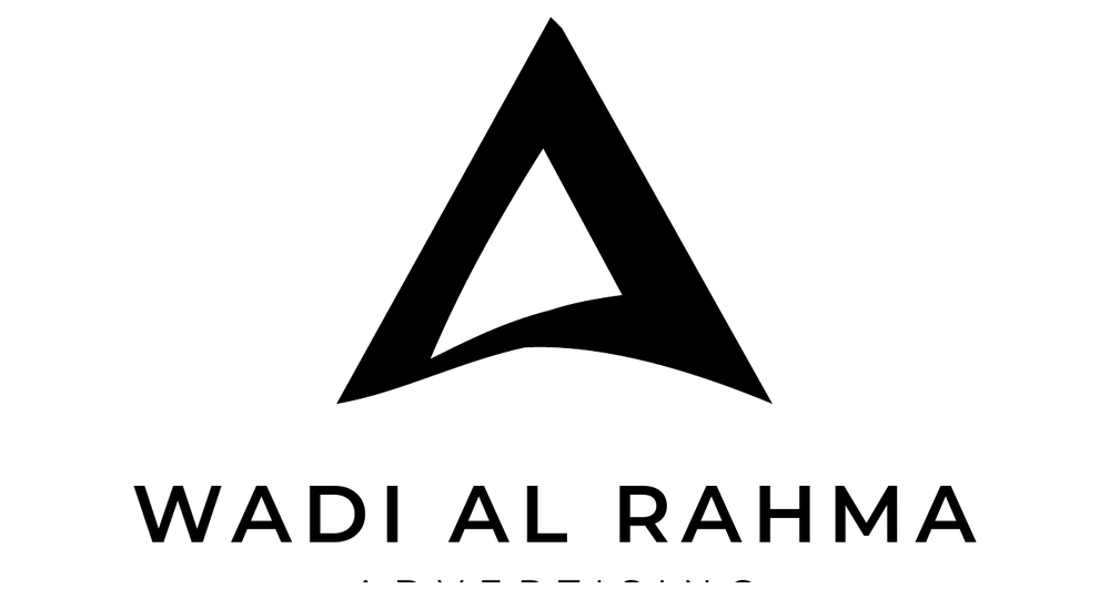 Wadi Al Rahma Advertising